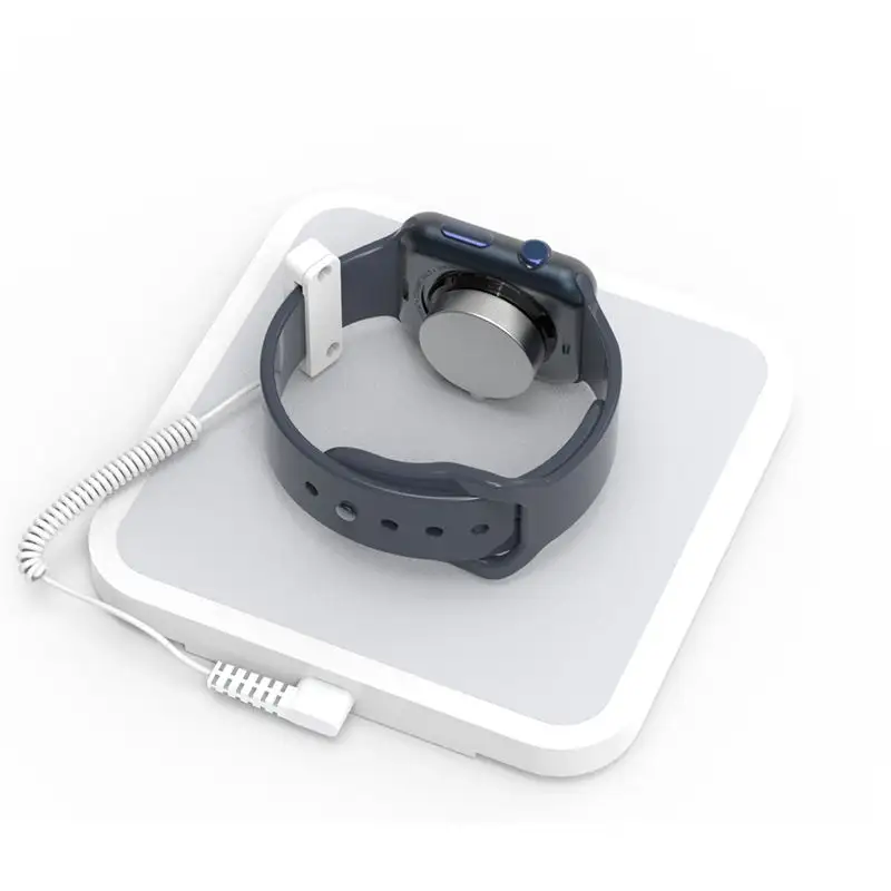 ZXS73 Watch Security Holder With Charging Function - Watch Security Anti-theft Display - 2