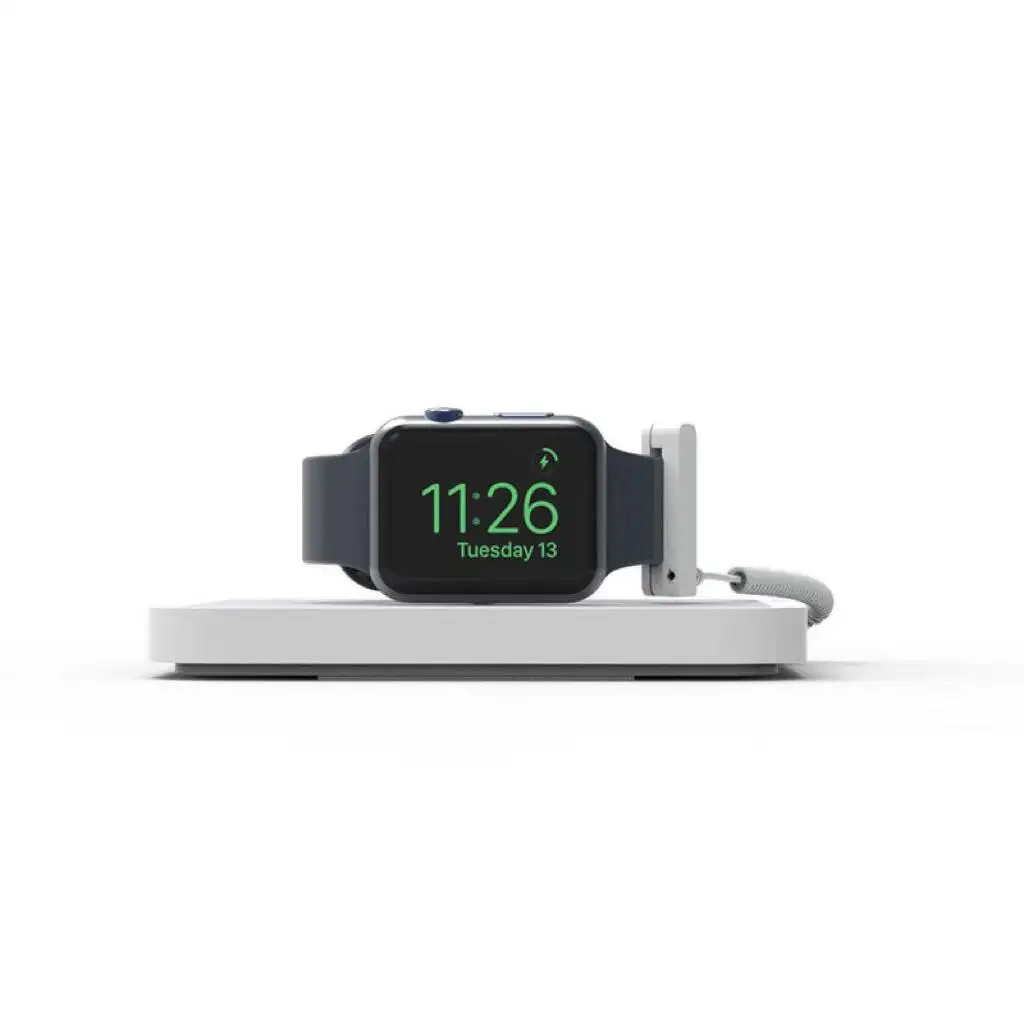 ZXS73 Watch Security Holder With Charging Function - Watch Security Anti-theft Display - 1